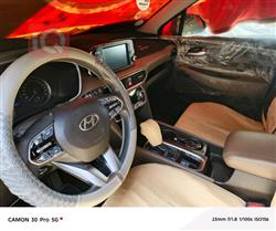 هیوندای سەنتافی